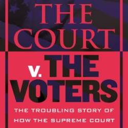 Vote for US: How to Take Back Our Elections and Change the Future of Voting - Joshua A. Douglas