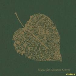 Scrimshire - Music for Autumn Lovers (2024)