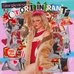 Giorgieness - Giorgieness e i cuori infranti (2024)