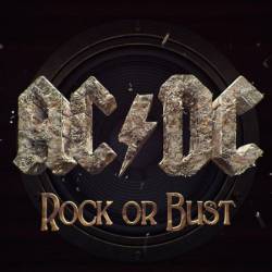 AC/DC - Rock Or Bust (2014)