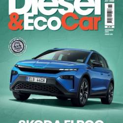 Diesel Car & Eco Car - November 2024