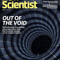 New Scientist International Edition - 26 October 2024