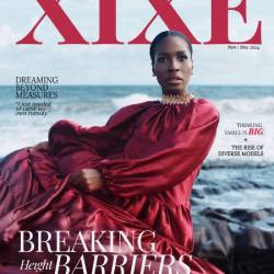 XIXE Magazine - November-December 2024