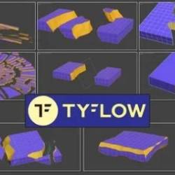 Tyflow Multifracture - The Missing Manual