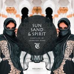 Sun Sand and Spirit Vol. 1 (Tibetania Records) (2024) FLAC - Organic House, Downtempo