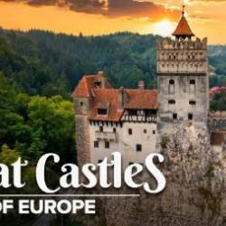 TTC Video - Great Castles of Europe