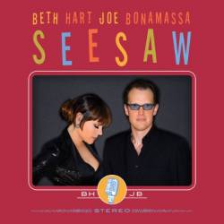 Beth Hart - Seesaw (2013)