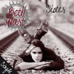 Beth Hart - Sister EP (2012)