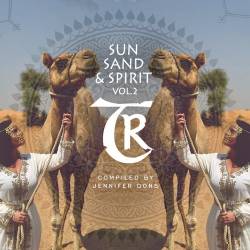 Sun Sand and Spirit Vol. 2 (Tibetania Records) (2024) FLAC - Organic House, Downtempo