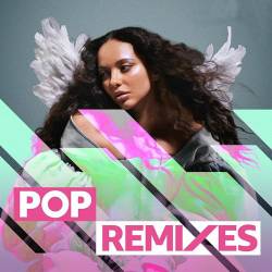 Pop Remixes 09-11-2024 (2024) FLAC - Pop, Dance