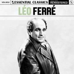 L&#233;o Ferr&#233; - Essential Classics, Vol. 252: L&#233;o Ferr&#233; (2024)