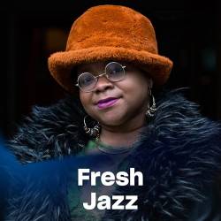 Fresh Jazz 09-11-2024 (2024) FLAC - Jazz