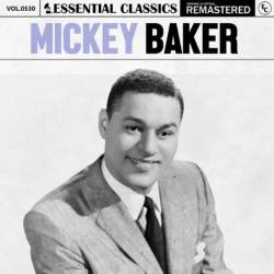 Mickey Ber - Essential Classics, Vol. 530: Mickey Ber (2024)