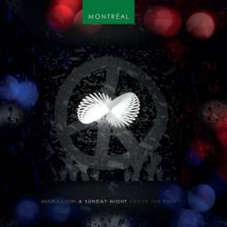 Marillion - A Sunday Night Above The Rain Montreal (2014)