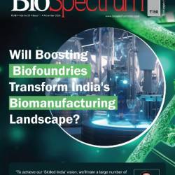 Bio Spectrum - November 2024