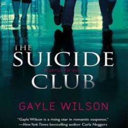 The Suicide Club - [AUDIOBOOK]