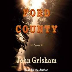 Ford County - [AUDIOBOOK]