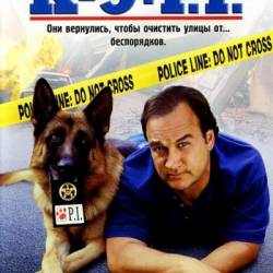 -9 III:   / K-9: P.I. (2002) WEB-DLRip-AVC