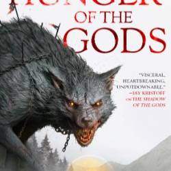 The Hunger of the Gods - John Gwynne