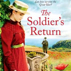 A Soldier's Return - Rosie Meddon