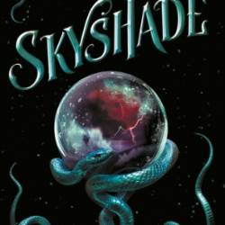 Skyshade - Alex Aster