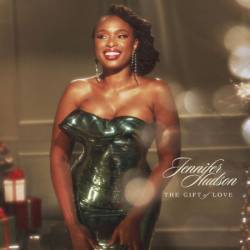 Jennifer Hudson - The Gift Of Love (2024)