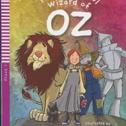 The Wonderful Wizard of Oz - [AUDIOBOOK]