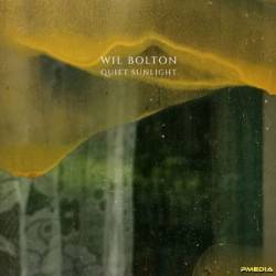 Wil Bolton - Quiet Sunlight (2024)