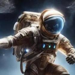 English For Space Cadets: Stem For Aspiring Astronauts