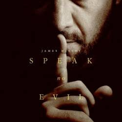 Speak No Evil (2024) 720p WEBRip x264 AAC-YTS