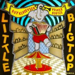 VA - Little Big Top (2024)