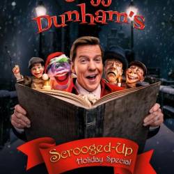 Jeff Dunhams Scrooged-Up Holiday Special 2024 720p AMZN WEBRip x264-GalaxyRG