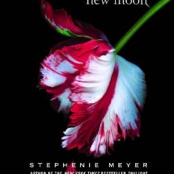 New Moon - Stephenie Meyer