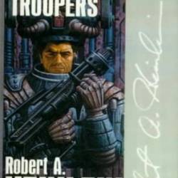 Starship Troopers - Philipp Marlowe