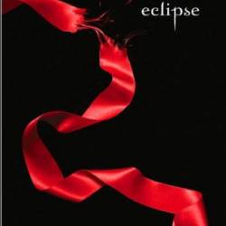 Eclipse - Stephenie Meyer