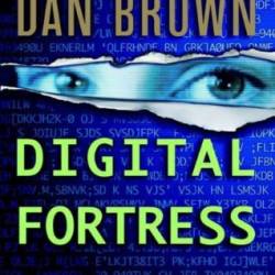 Digital Fortress - Dan Brown