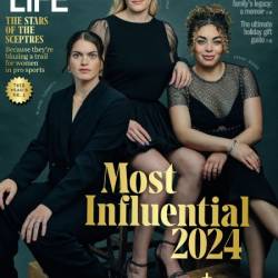 Toronto Life - December 2024