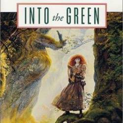 Into the Green - Charles de Lint