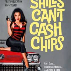 Shills Can't Cash Chips - Erle Stanley Gardner