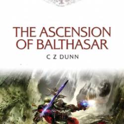 The Well of Ascension - Christian Dunn