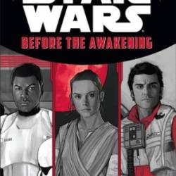 The Awakening - Greg Rucka