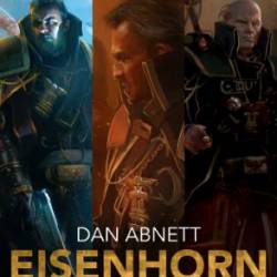 Eisenhorn Omnibus - Dan Abnett