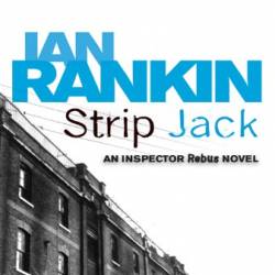 Strip Jack - Ian Rankin