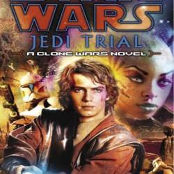 Star Wars: Trials of the Jedi - David Sherman