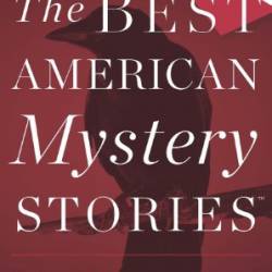 The Best American Mystery Stories 2014 - Laura Lippman