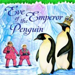 Eve of the Emperor Penguin - Mary Pope Osborne