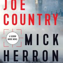 Joe Country - Mick Herron