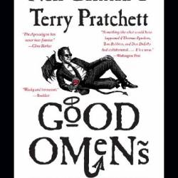 Good Omens - Terry Pratchett