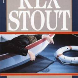 Double for Death - Rex Stout