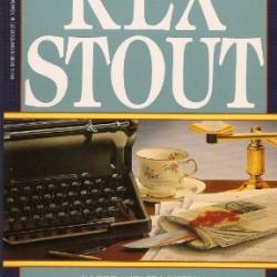 PLOT IT YOURSELF - Rex Stout